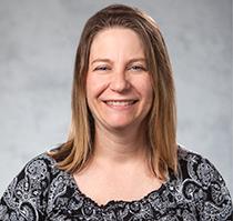 Photo of Carrie Grace Friend, PA