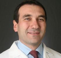 Photo of Garo K. Balkian, MD