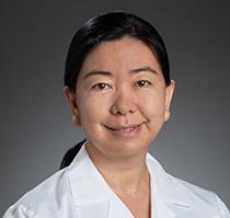 Photo of Jingtian Wang, MD