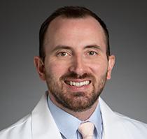 Photo of Andres B. Gutierrez, MD