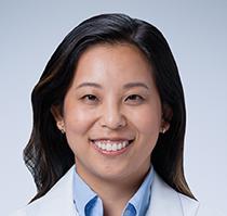 Photo of May M Zhang, MD