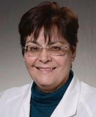 Photo of Silvia Nevarez Compean, MD