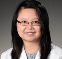 Photo of Ting Ting Chang, MD