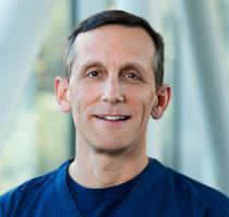 Photo of Jonathan Kryman, MD