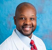 Photo of Cheickna Diarra, MD