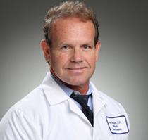 Photo of Bret Kenneth Batchelor, MD