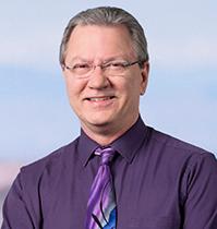Photo of Mark G. Kruchen, OD