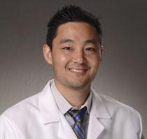 Photo of Christopher Yongkeun Cha, MD