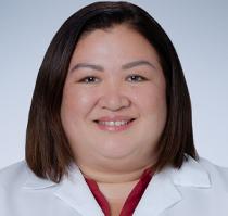 Photo of Joy KL Andrade, MD