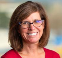 Photo of Wendy J Haas, MD