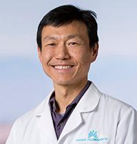 Photo of John S Kang, MD