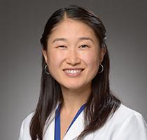 Photo of Helen Shi Stafford, MD