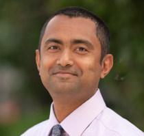 Photo of Manujendra Ray, MD