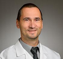 Photo of Yuro Juraj Berkovic, MD