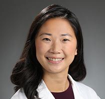 Photo of Rose Chuong, MD