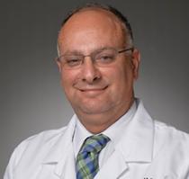 Photo of Rami Nazem Hachwi, MD