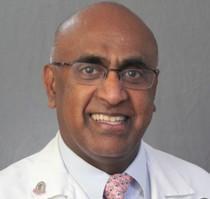 Photo of Richard Gnanaraj Rajaratnam, MD