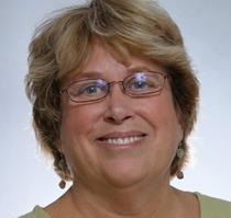 Photo of Annette U. Selmer, LPC