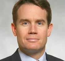 Photo of Michael J O'Toole, MD