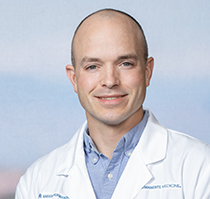 Photo of James Colin Hubbard, MD