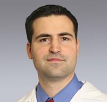 Photo of Eric Puccini Paulson, MD