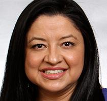 Photo of Silvia Ochoa Sosa, PA-C