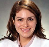 Photo of Carmen Jaimes Pelayo, MD