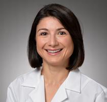 Photo of Andrea Cabello Cise, MD