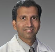 Photo of Ravi Gutta, MD