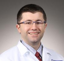 Photo of Boris Srvantstian, MD