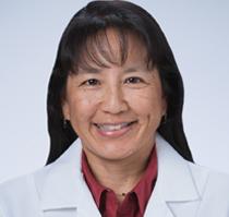 Photo of Janine Y Among, MD