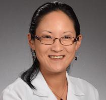 Photo of Mary Hyo-Soon Lee-Henderson, MD