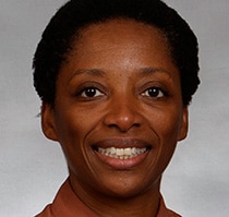 Photo of Linda I Okereke, MD