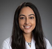 Photo of Rina Modha Gupta, MD