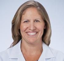 Photo of Jolene M Bachman, MD