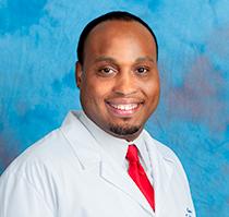 Photo of Shaleak Brown, MD