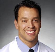 Photo of Richard John Newton, MD