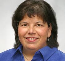 Photo of Patricia M. Turley, NP