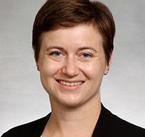 Photo of Annalise Mackenzie Van Meurs, MD