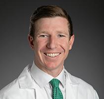 Photo of Kyle Quinn Schoell, MD