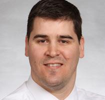 Photo of Nathon R. Brown, CCP
