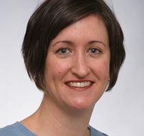 Photo of Laurie A. Kress, LCSW