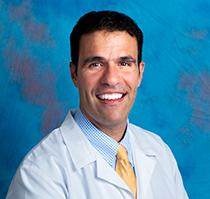 Photo of Jonathan T Maslan, MD