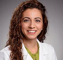 Photo of Jenny H. Papazian, MD