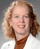 Photo of Sharon Korr, MD