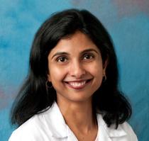 Photo of Chitra Chidipothu-Bobba, MD
