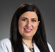 Photo of Vida Chitsazzadeh, MD
