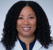 Photo of Ayanna M Walden, MD