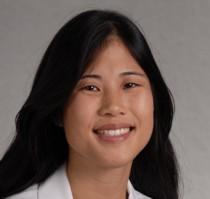 Photo of Jennifer Keiko Nguyen, MD