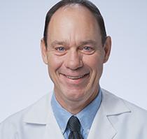 Photo of Jay H. Charles, PA-C